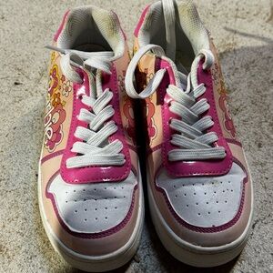 Barbie Sneakers